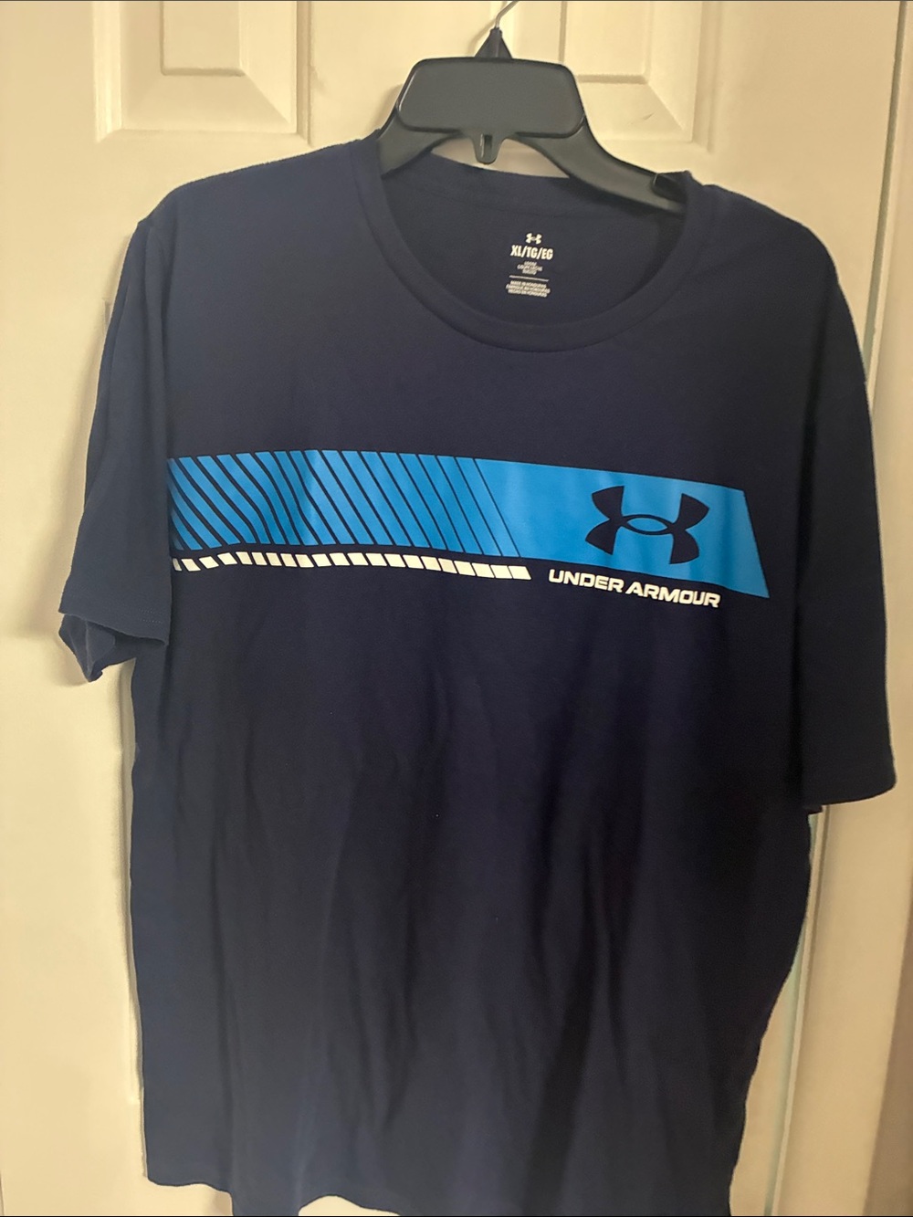Under Armour Short Sleeve bundle of 3